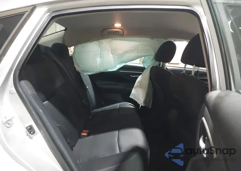 2016 Nissan Altima 2.5 Sr from USA, damaged, VIN 1N4AL3AP3GC250629